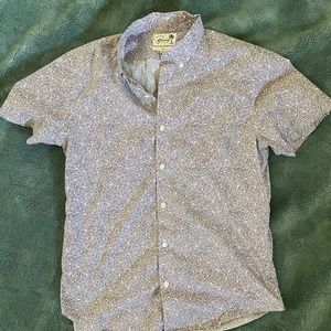 Bonobos Stretch Riviera Shirt